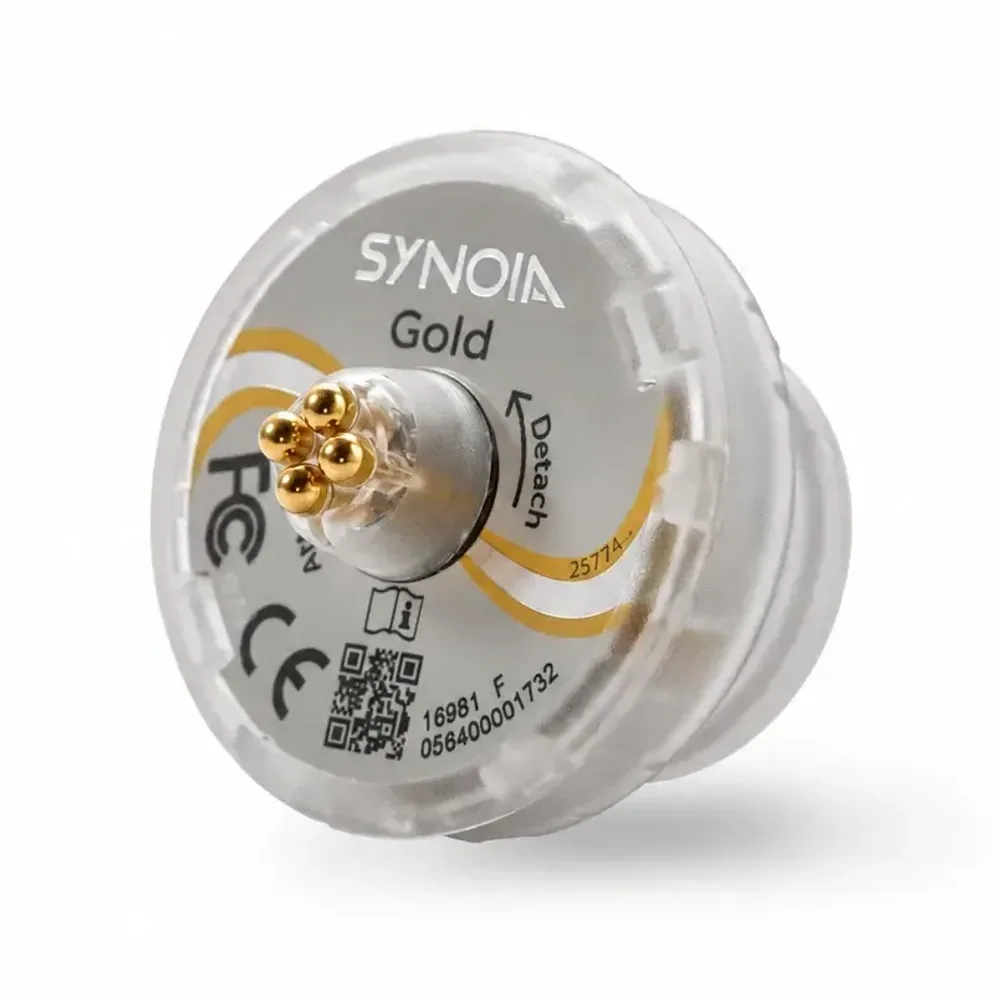 ראש הטכנולוגיה Gold של WISHpro